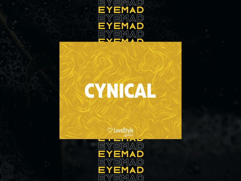 Cynical (Extended Mix) (Single)