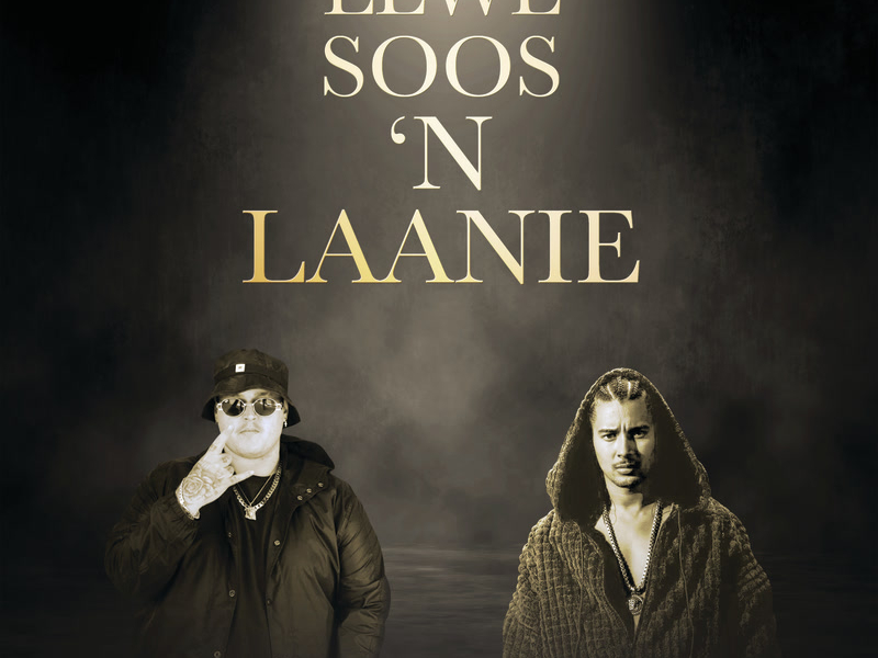 Lewe Soos 'n Laanie (Single)