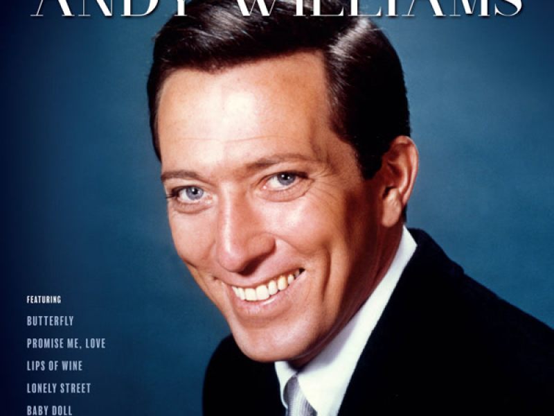 The Best of Andy Williams