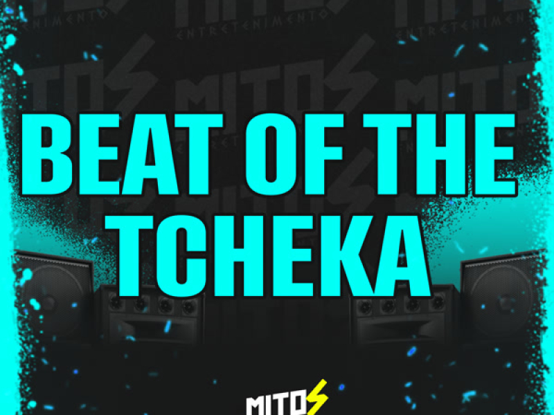Beat Of The Tcheka (Single)