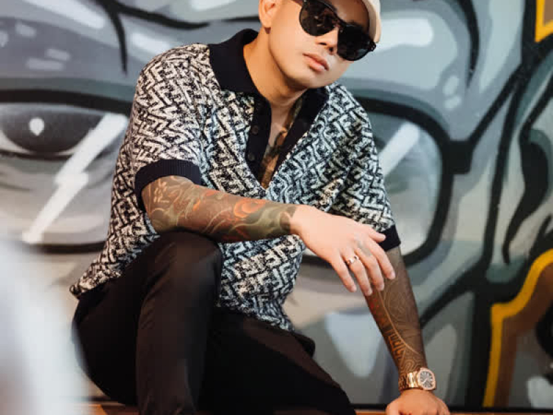 Em Chưa Từng Sai (Huy Lê Remix) (Single)