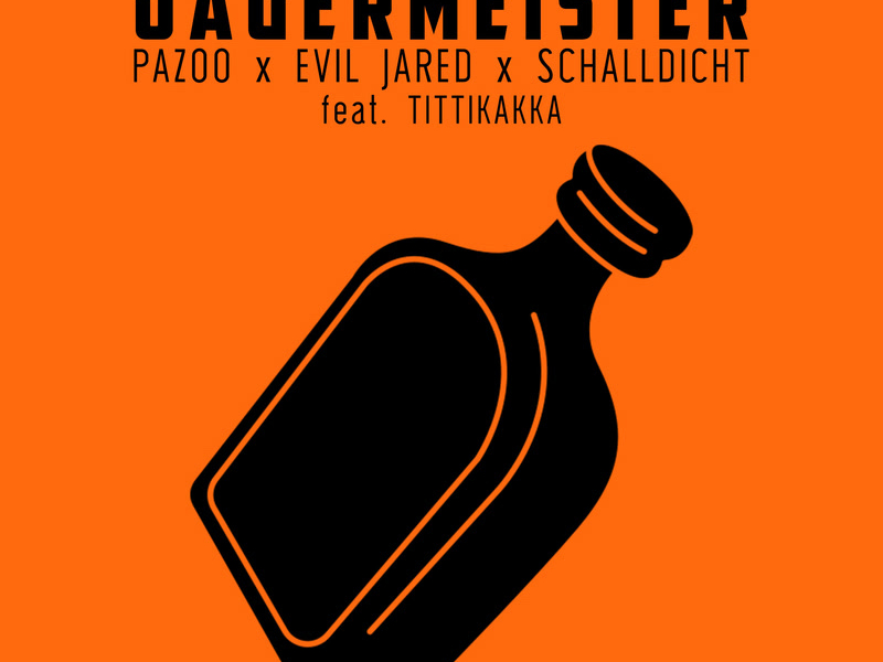 Jägermeister (Single)