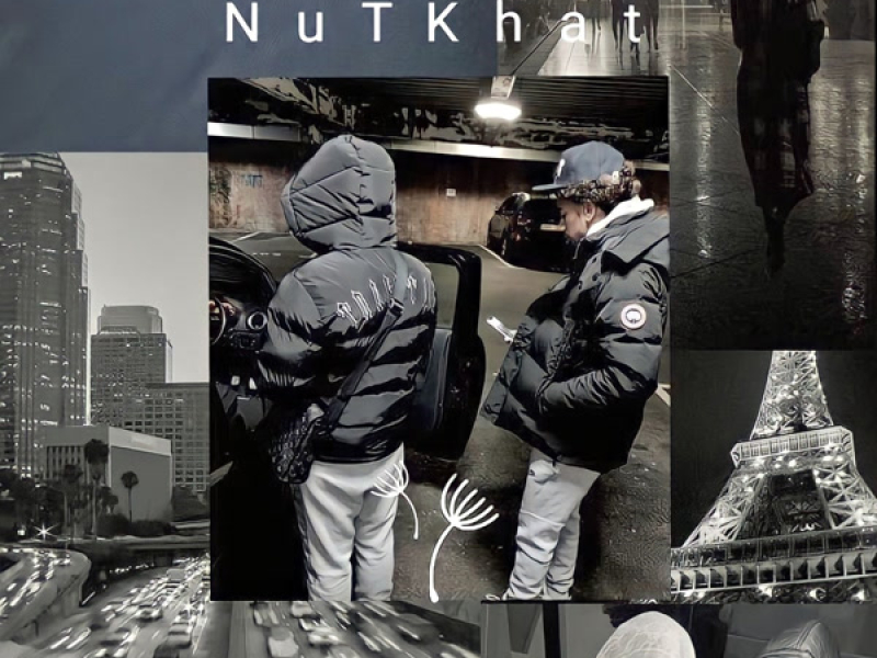 NuTkhat (Single)