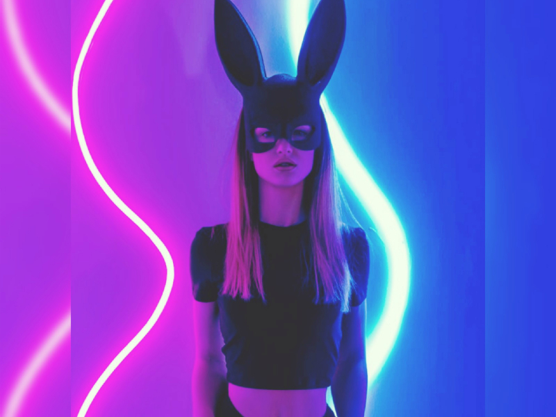 Ты в моих венах (Single)