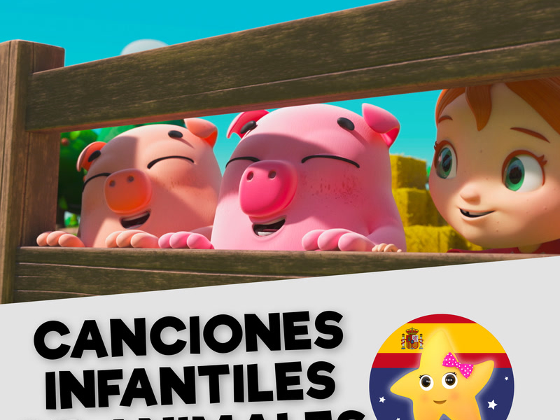 Canciones Infantiles de Animales