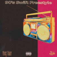 90's Swift Freestyle (Single)