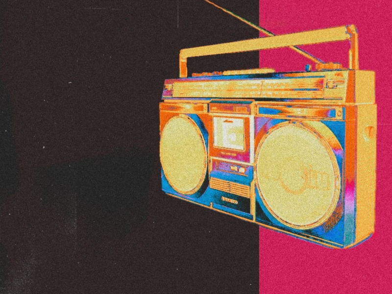 90's Swift Freestyle (Single)