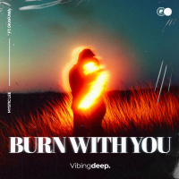 Burn With You (feat. okafuwa) (Single)
