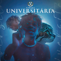 UNIVERSITÁRIA (Single)