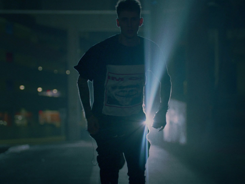 At My Best (MV) (Single)