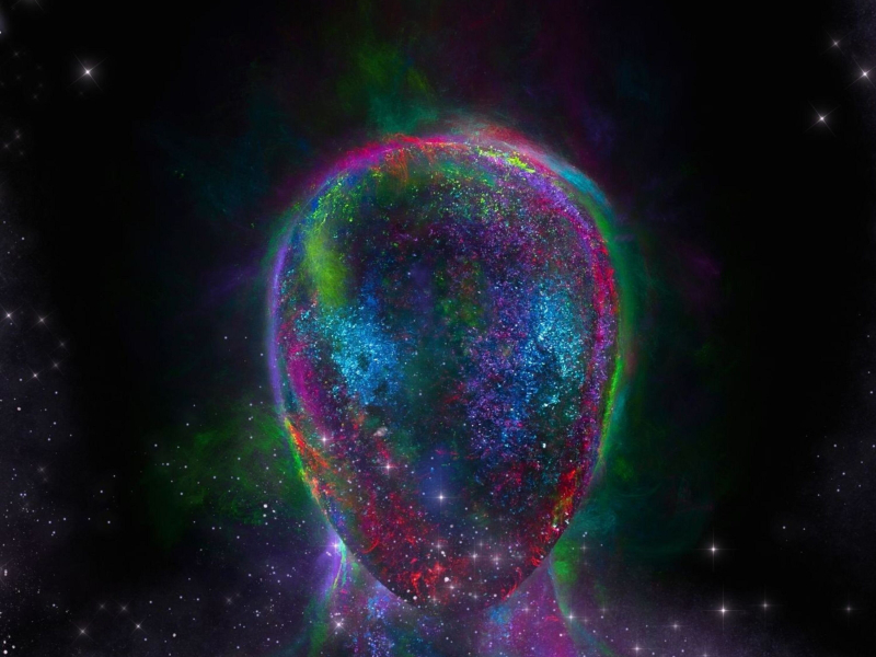 Jadui Duniya (Single)