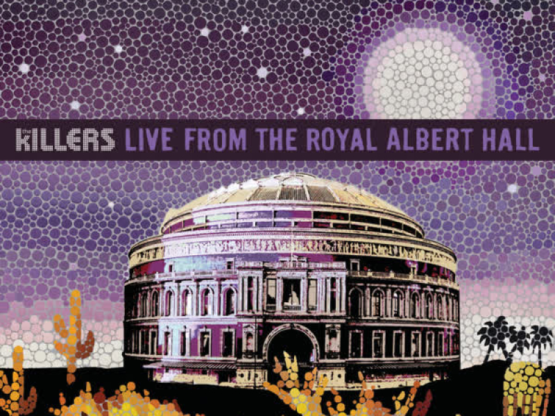 Live From The Royal Albert Hall