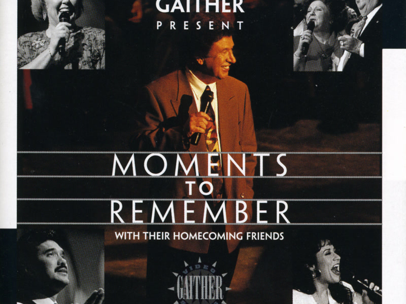 Moments To Remember (Live)