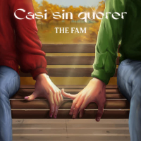 Casi Sin Querer (Single)