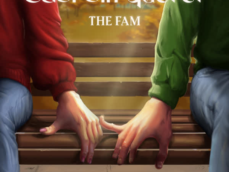 Casi Sin Querer (Single)