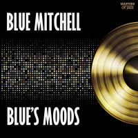 Blue's Moods
