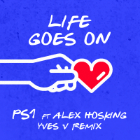 Life Goes On (Yves V Remix) (Single)
