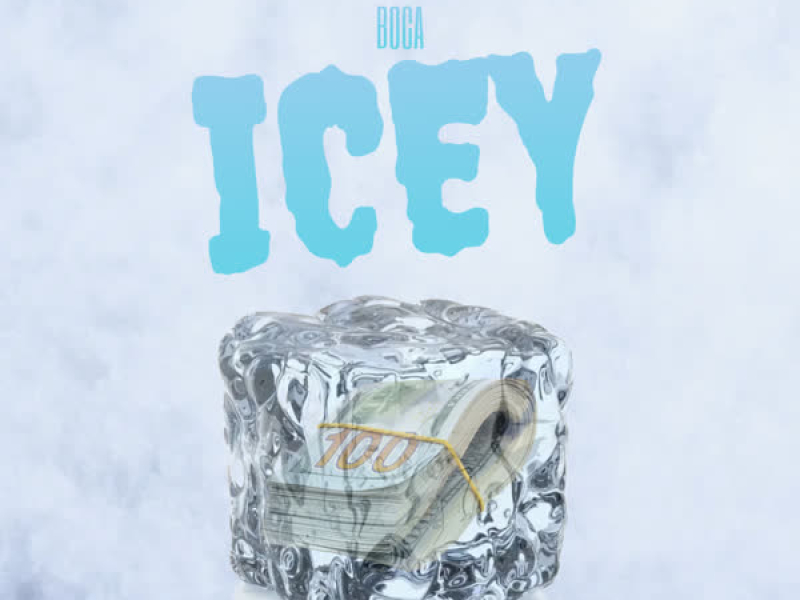 ICEY (Single)