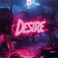 Desire (Single)