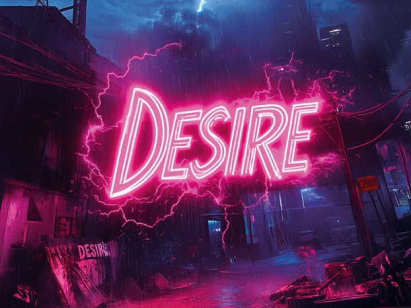 Desire (Single)