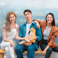 Ngày Thương Tháng Nhớ Năm Đợi (Single)