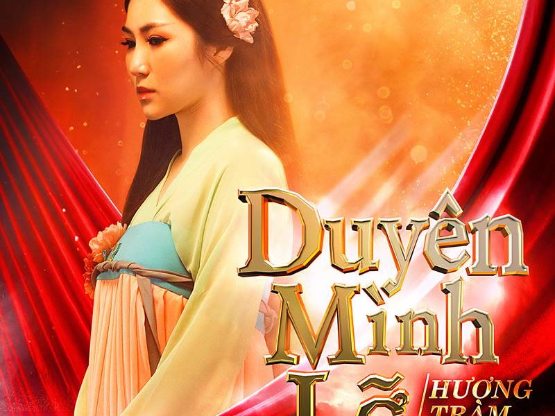 Duyên Mình Lỡ (Single)