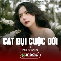 Cát Bụi Cuộc Đời (Instrumental)