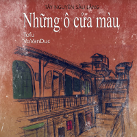 Những Ô Cửa Màu (Single)