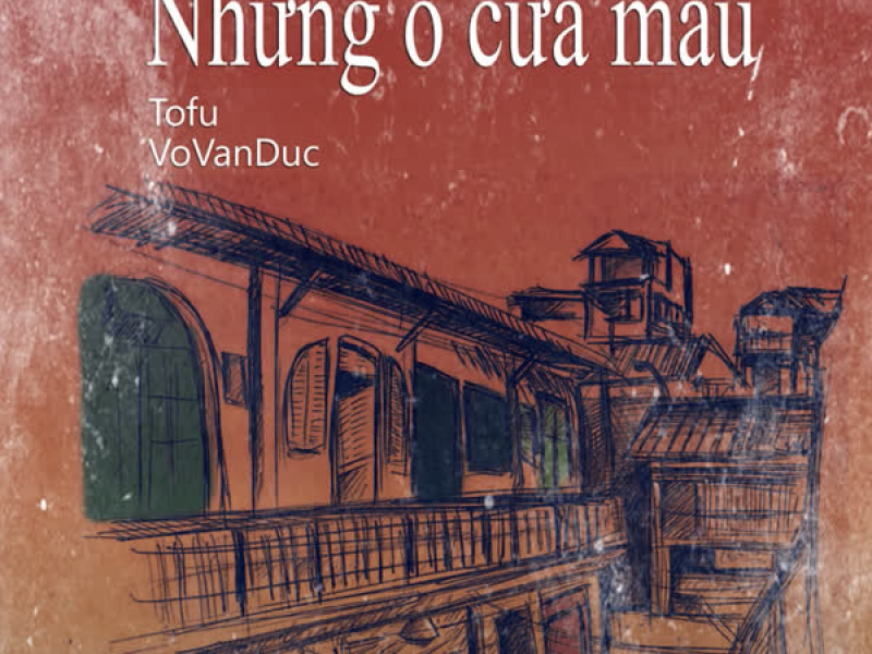 Những Ô Cửa Màu (Single)