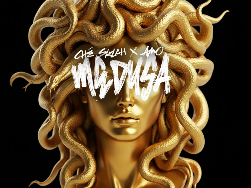 Medusa (Single)