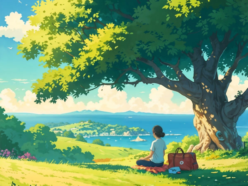 Look Mom I made it (Single)