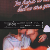 I'm Hard To Love, But So Are You, Vol. 3 (Single)