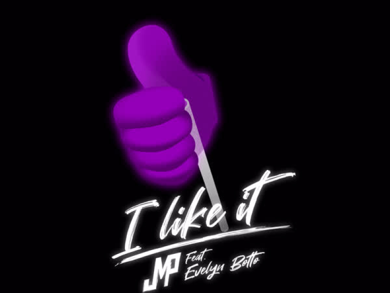 I Like It (Single)