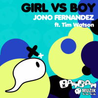 Girl vs Boy EP (Remix) (Single)