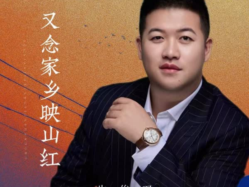 又念家乡映山红 (Single)