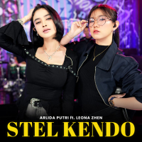 Stel Kendo (Live) (Single)