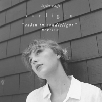 cardigan (cabin in candlelight version) (Single)