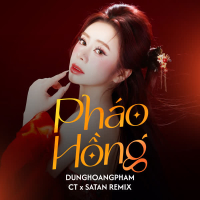 Pháo Hồng (Single)