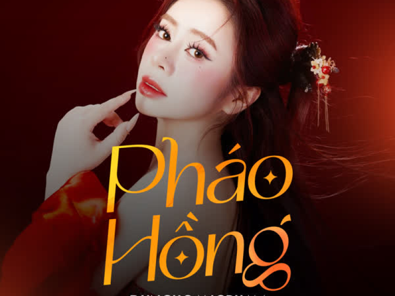 Pháo Hồng (Single)
