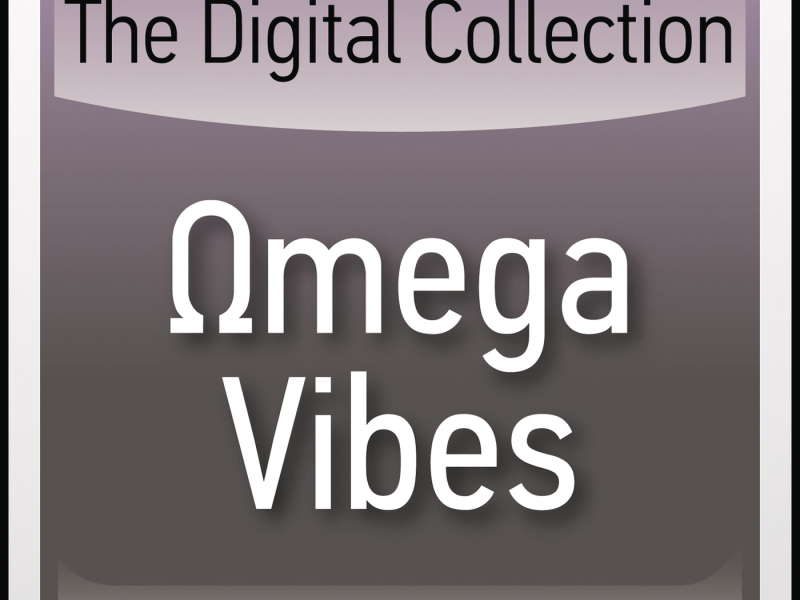 The Digital Collection