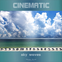 Sky Waves (The Jama Groove Mix) (Single)