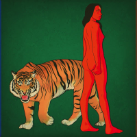 My Body, My Choice (Single)