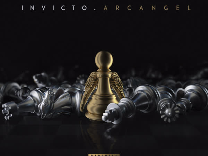 Invicto (Single)
