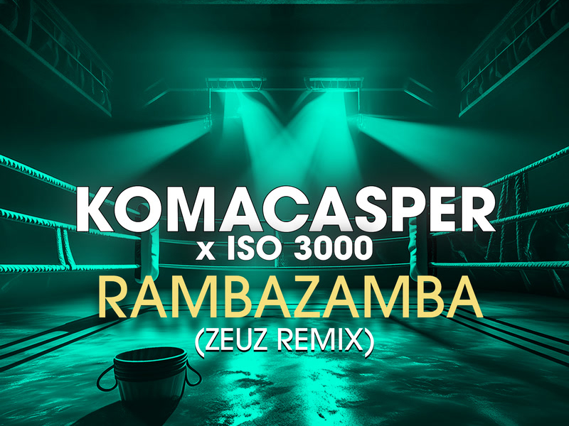Rambazamba (Zeuz Remix) (Single)