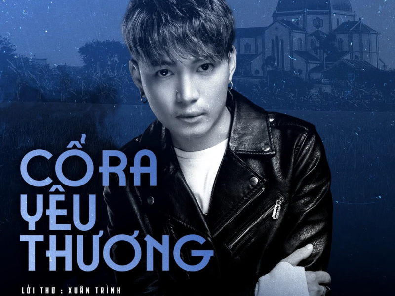 Cổ Ra Yêu Thương Beat (Single)