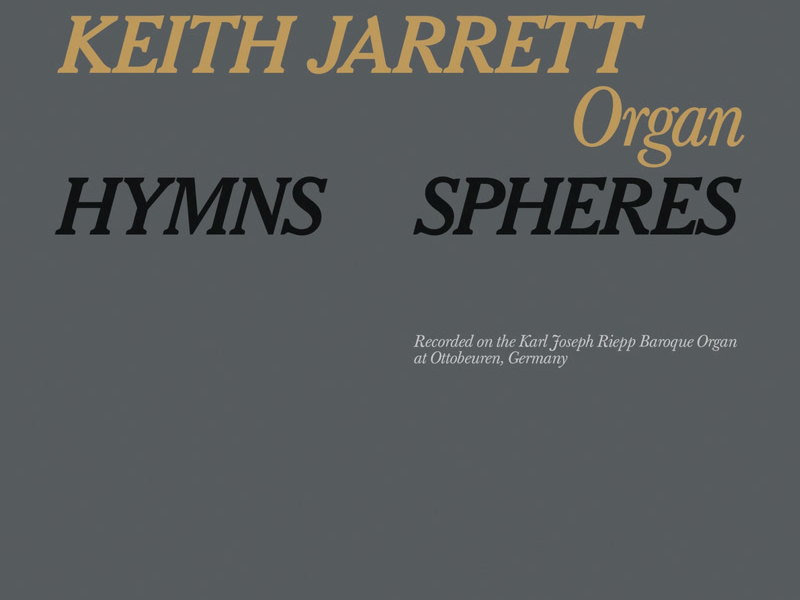 Hymns / Spheres