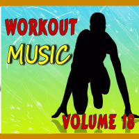 Workout Music, Vol. 18