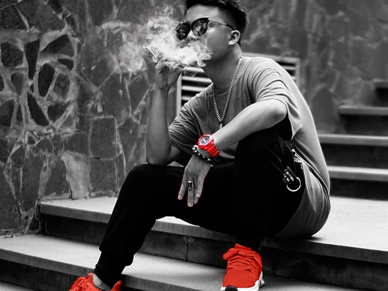 Nhạc Hay Do Người (Single)