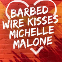 Barbed Wire Kisses (feat. Will Kimbrough) (Single)
