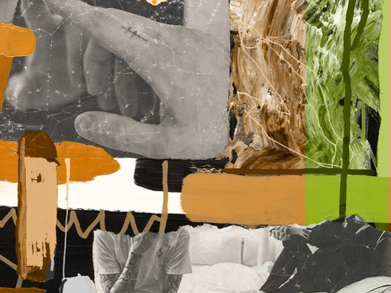 Du Fortjener Å Være Alene (Single)